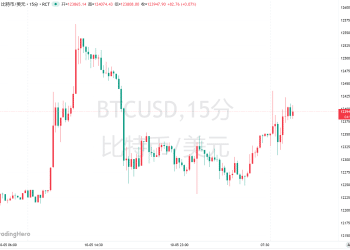 「贬值交易」火爆！比特币将历史新高刷新至12.5万美元以上
