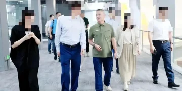 突发，宗馥莉已辞去娃哈哈集团董事长、法定代表人等职务