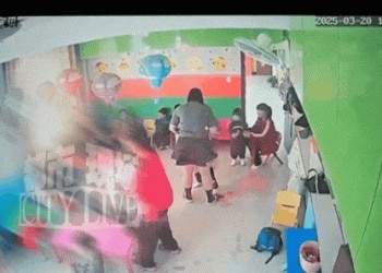 4名幼师被拘留！