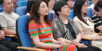 最新!祝丽丹已离职,办公室已搬空!她是宗馥莉宏胜集团关键人物,此前否认被带走调查
