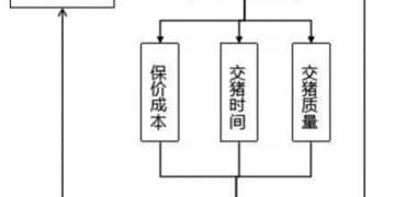 「银行+期货+订单」模式助力生猪产业风险管理