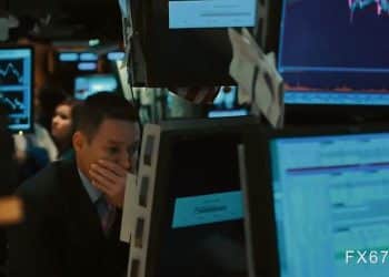 全球市场大分化：法国资产遭抛售、美元资产暴涨，十月走势你不能不知道的几件事。