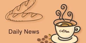 10月3日财经早餐：达拉斯联储主席呼吁谨慎降息，金价自纪录高位回落，美银行准备金跌破3万亿美元