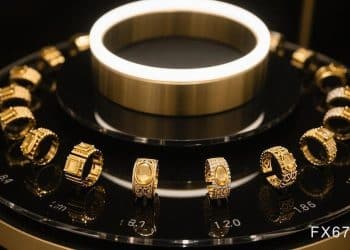 在「恐惧」与「贪婪」的撕裂中，黄金成为最大赢家！