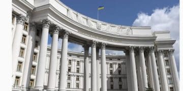 乌克兰宣布与这国断交！发生了什么？