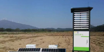 AI如何「赋能」农业：自动浇水施肥，高温自动降温｜「长假走中国•AI探热度」系列报道⑧