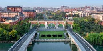 不甘做「高教洼地」，这个经济大省有多拼？