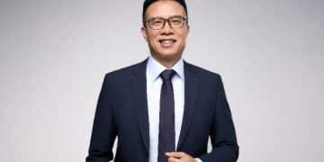 前阿里副总裁刘鹏空降山姆,能更好读懂中国消费者吗?