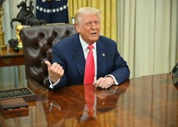 特朗普：美方向以施压，加沙停火协议仍然有效！埃及、德国、意大利、西班牙、加拿大发声