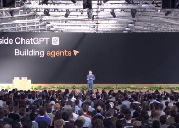 OpenAI要成为「AI版苹果」：ChatGPT直接装App，变身「操作系统」，Agent Kit几分钟开发复杂应用，多款AI硬件正在研发