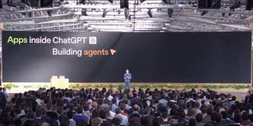 OpenAI要成为「AI版苹果」：ChatGPT直接装App，变身「操作系统」，Agent Kit几分钟开发复杂应用，多款AI硬件正在研发