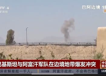 巴基斯坦总理「强烈谴责阿富汗发起挑衅」！巴军方：至少打死200名武装分子！阿富汗发声