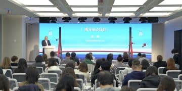 数字经济赋能人民城市生活圈 2025「活力杨浦」主题对话活动圆满举办