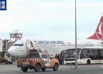 土耳其接回137名遭以方扣押的赴加沙船队人员！土耳其总统：哈马斯已做好和平准备