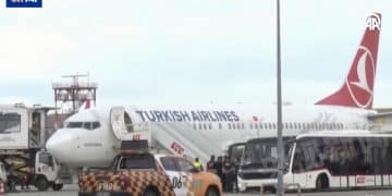 土耳其接回137名遭以方扣押的赴加沙船队人员！土耳其总统：哈马斯已做好和平准备