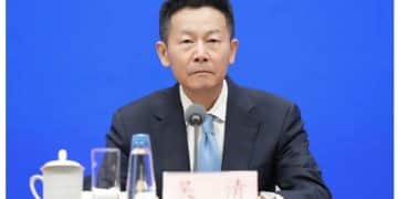 吴清：证监会将启动实施深化创业板改革，A股、港股配置价值更加显现⋯⋯