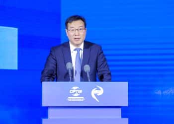 专访马剑：讲好「空中丝路」故事，打通国际航空枢纽到县域的低空链条