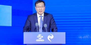 专访马剑：讲好「空中丝路」故事，打通国际航空枢纽到县域的低空链条