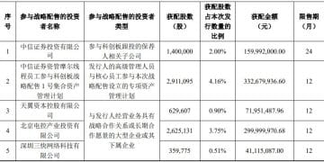 「中国版英伟达」摩尔线程，中签号公布！