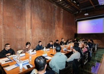 湾区文创企业组团走进成都，精准对接潮玩产业合作