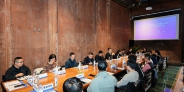 湾区文创企业组团走进成都，精准对接潮玩产业合作