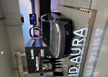 未来五年推30款新车型 陈彬：一汽-大众要保证200万辆年产销规模