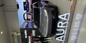 未来五年推30款新车型 陈彬：一汽-大众要保证200万辆年产销规模