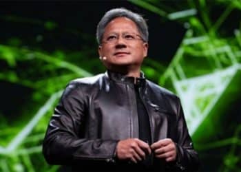 英伟达CEO黄仁勋再度大幅减持公司股票 自6月份以来套现超过13亿美元