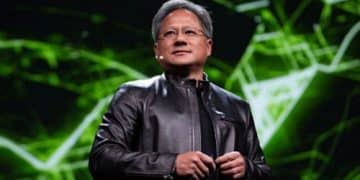 英伟达CEO黄仁勋再度大幅减持公司股票 自6月份以来套现超过13亿美元