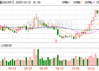 透视「三桶油」业绩：油价下跌背后 化工板块成痛点
