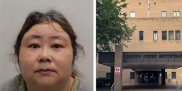 「比特币女王」英国认罪 6.1万枚价值493亿！能否归还中国12.8万受害者