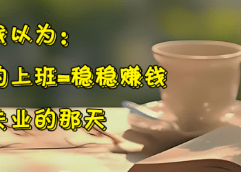 独立开发者，探索自己人生的下半场