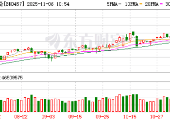 沪深两市红了！这一板块一枝独秀 大面积涨停！