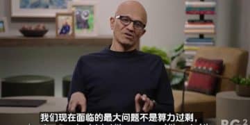 美国缺电，AI卡壳？