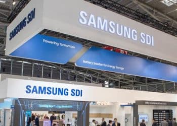 三星SDI最快2027年开始向特斯拉供应电池 有望达到10GWh