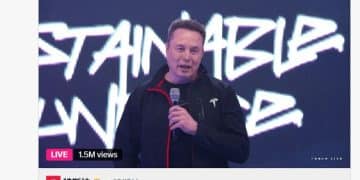 75% 赞成！特斯拉股东「豪赌」马斯克，通过近万亿薪酬方案