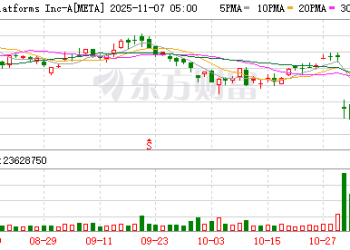 震憾的数字！Meta被曝10% 收入来自诈骗及违禁商品广告
