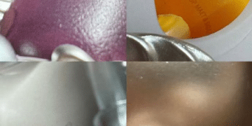 泡泡玛特印错公司英文名称 有用户认为有收藏价值 官方回应