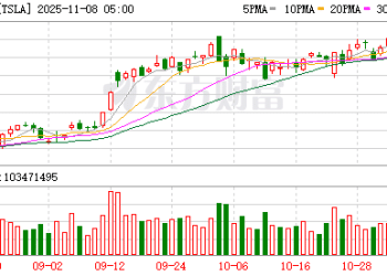 特斯拉官宣！这款车正式开售 28.85万元起！特斯拉第三季度全球交付49.7万辆创新高 公司股价上涨了约40%