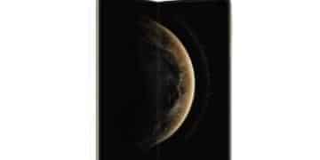 苹果首款可折叠iPhone有望采用屏下前置摄像头 可达2400万像素