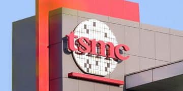 台积电10月份营收超过118亿美元 同比环比均增加并创下新高