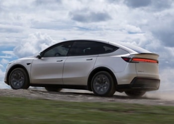 特斯拉Model Y L交付时间缩短至4到6周 同Model Y其他车型相同