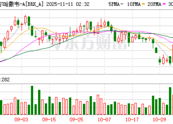 巴菲特将不再撰写年度报告