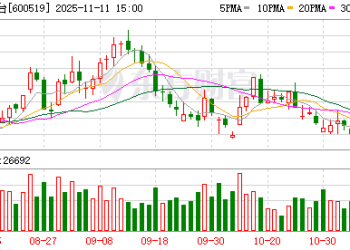 段永平：投资茅台不需要太看宏观环境 肯定比放银行好 「茅台将来一定会回来」