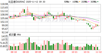 电动滑板、BYD Pad、车载无人机 比亚迪「不务正业」布局汽车消费生态