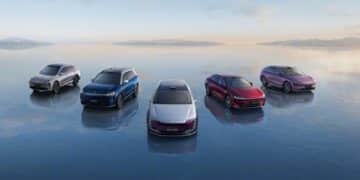 TechWeb微晚报：鸿蒙智行再添一「界」，抖音回应「茅台限价令」谣言