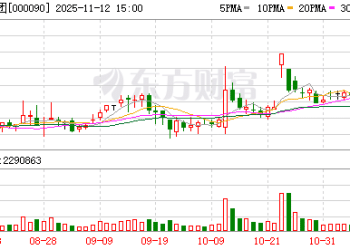 传闻新凯来将借壳？ 天健集团回应：信息不属实