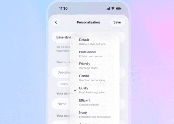OpenAI发布GPT-5.1系列：ChatGPT更会聊天，可为用户量身定制