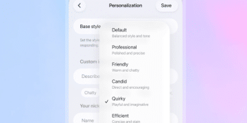 OpenAI发布GPT-5.1系列：ChatGPT更会聊天，可为用户量身定制