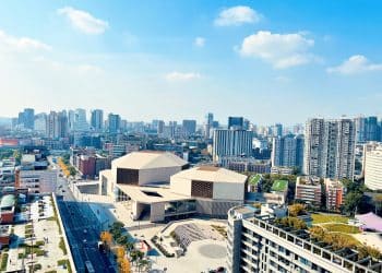 以「园中园」破题，成都武侯区的产业创新「智慧」